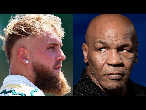 Mike Tyson vs. Jake Paul: Fight Predictions from the pros