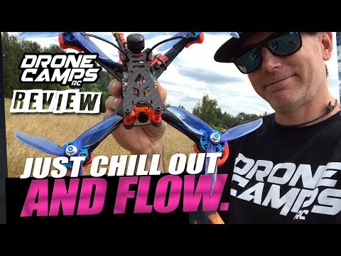 Excelvan X218S Fpv Racer - CHILL OUT AND FLOW - Honest Review & Flights - UCwojJxGQ0SNeVV09mKlnonA