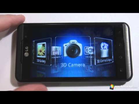 LG Optimus 3D Software Tour - UCO_vmeInQm5Z6dEZ6R5Kk0A