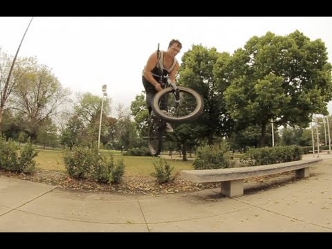 PROFILE BMX: GRANT CASTELLUZZO VIDEO 2013 - UCEt2RMm3EqtoerqX0-fUpfw