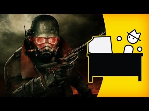 FALLOUT: NEW VEGAS (Zero Punctuation) - UCqg5FCR7NrpvlBWMXdt-5Vg