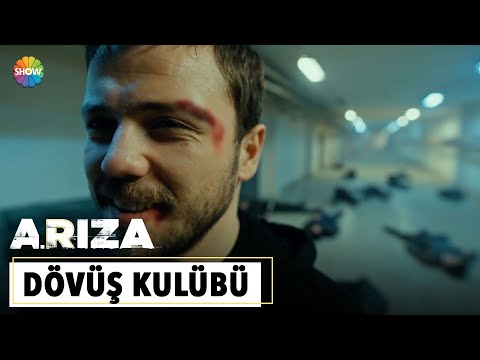 Ali Rıza tek başına yetti! | Arıza 25. Bölüm