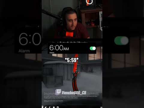 POV: CS2 dream right before you wake up  #cs2 #csgo