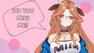 【 Zatsu 】Post Vexpo chitchat and muu muu blah blah blah【Alicja Da Lont