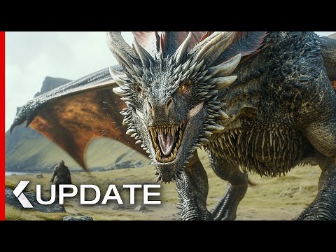 HOUSE OF THE DRAGON Season 2 (2024) Preview | Mixed Tracks
