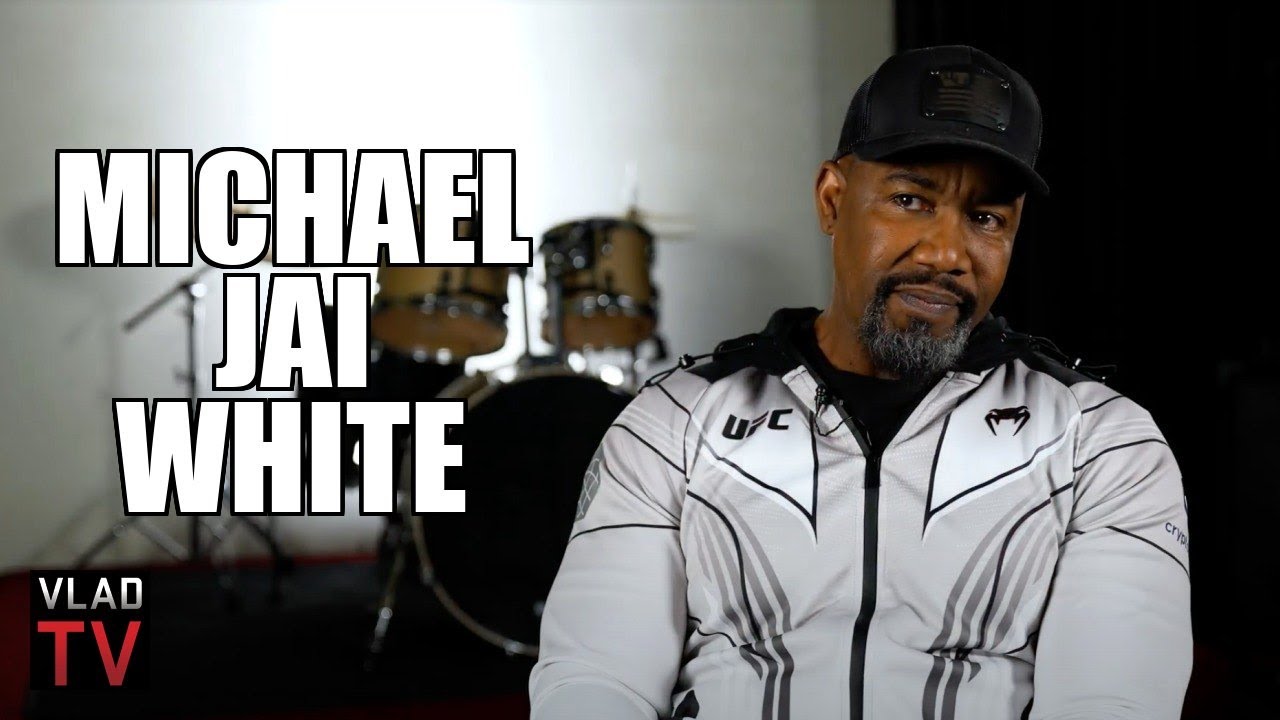 Michael Jai White on Kanye: They Should Bring Back A** Whoopings (Part 2)