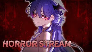🔴 Super Hot! Yang takut jangan masuk! | Nobar Horror