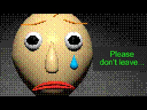 PghLFilms' Ohio Baldi, but it's color accurate