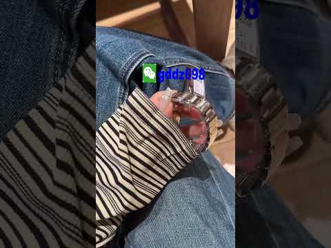 VS厂沛纳海pam1662烟灰色钛壳腕表评测