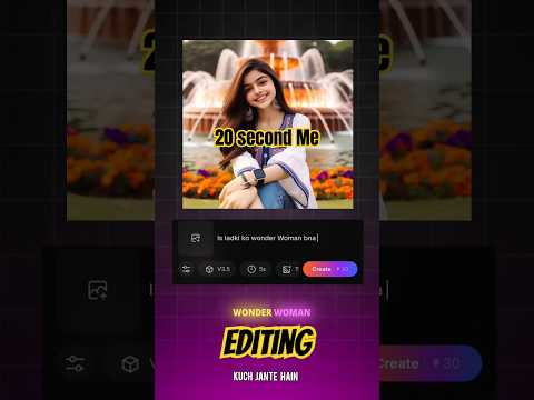 🔥Free Free Free🔥Ab 10 second me video editing #shorts