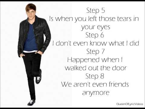 Big Time Rush - Next Step