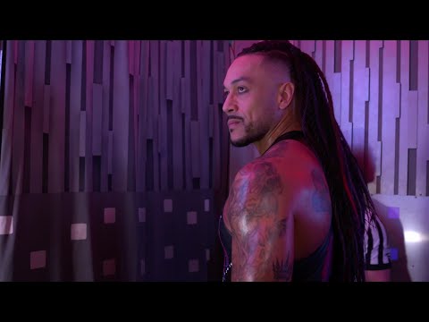 Behind the scenes of Damian Priest’s legendary WrestleMania cash-in: WWE 24 Damian Priest