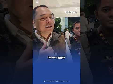 Video thumbnail Surabaya Terapkan Jam Malam Anak Eri Cahyadi Pimpin Apel Rembulan Malam Ini
