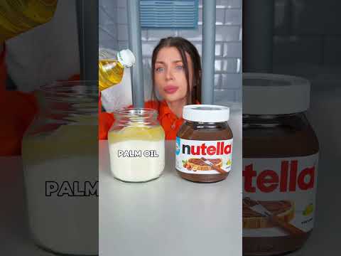 Nutella