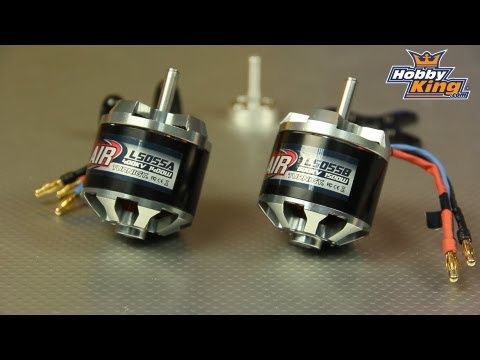 HobbyKing Daily - Turnigy Air Motor - UCkNMDHVq-_6aJEh2uRBbRmw