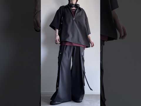 トレンド創作の動画サムネイル - 男女ウケしそうな服装 #ファッションコーデ