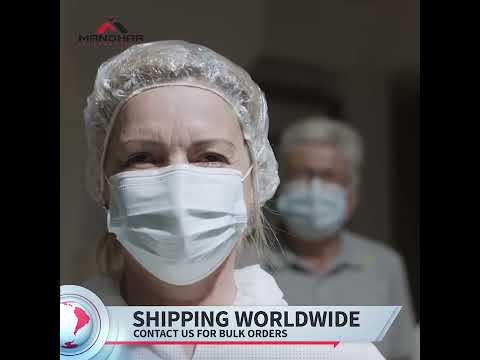 Multipurpose use Disposable Shower Cap | MIPL