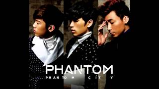 Phantom (팬텀) - Burning