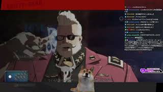 【GGST】無感情ブチギレギルティ【感情なし】
