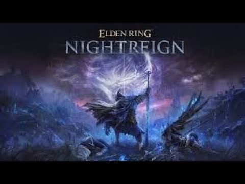 【ELDEN RING NIGHTREIGN 】配信 ジャーナルあと2キャラのみ