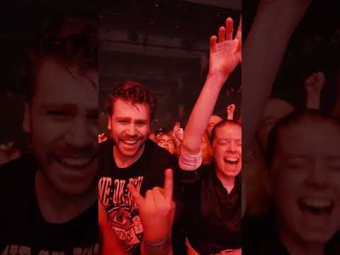 ONE OK ROCK - Prague (Recap) from European Tour 2025