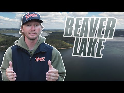 Beaver Lake Fishing Report! | All Seasons | Beau Browning