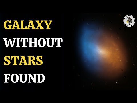 Scientists Accidentally Discover a Starless Galaxy | WION Podcast