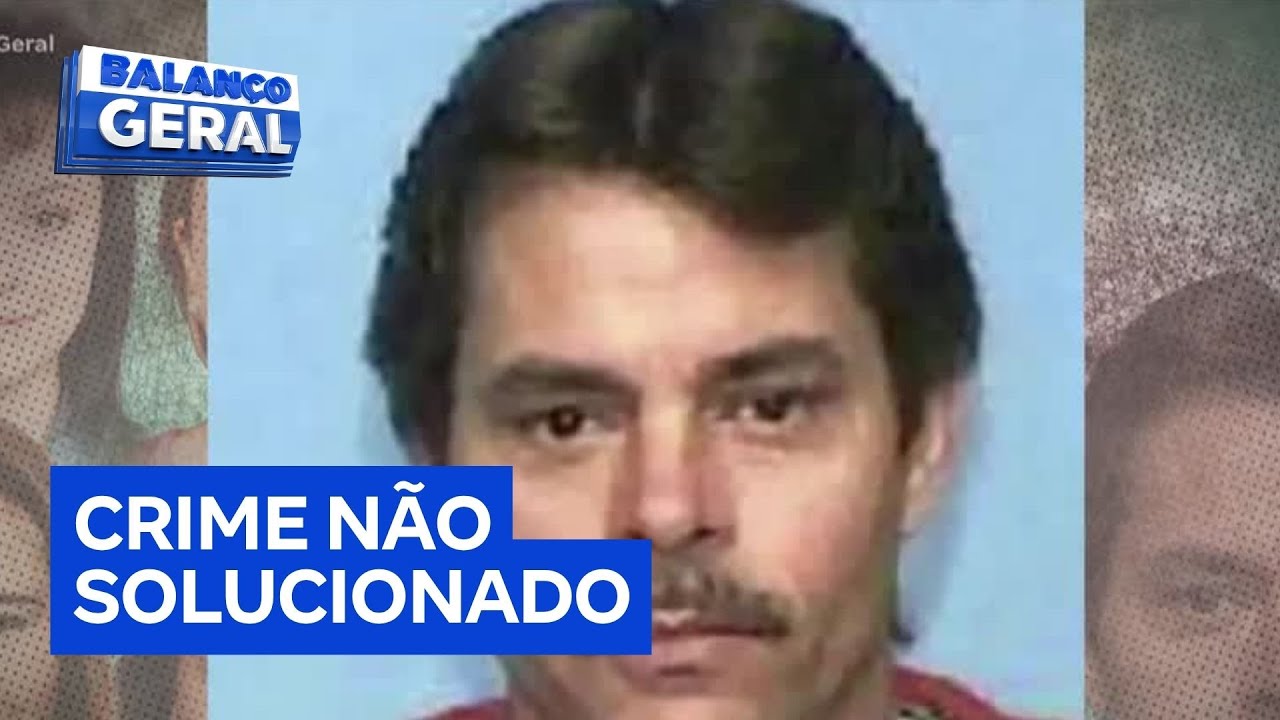 Avanços em tecnologias de análise de DNA revelam suspeito de crime não solucionado há 34 anos