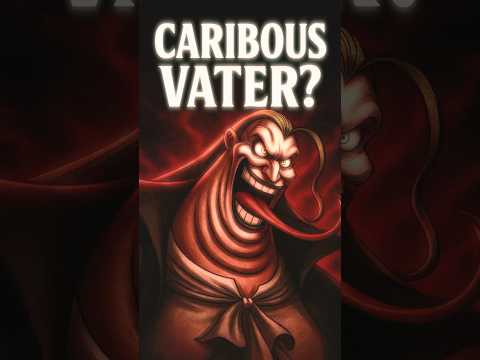 Das GEHEIMNIS um Caribous Vater 👀
