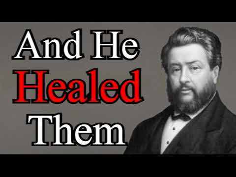 Three Homilies from One Text - Charles Spurgeon Audio Sermons