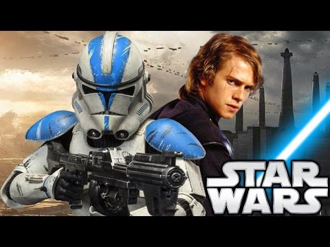 How Did the Clones Know Anakin Wasn’t a Jedi During Order 66? Star Wars Explained - UC8CbFnDTYkiVweaz8y9wd_Q