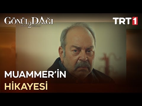 “Yarım kalan hikayelerimiz hep bu yüzden…” - Gönül Dağı 61. Bölüm