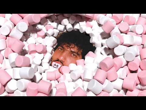 benny blanco, Marshmello & Vance Joy - You (Official Visualizer)