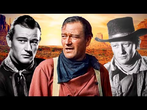 15-Year-Old Poll Reveals Iconic John Wayne Movie As The Greatest Western Of All Time