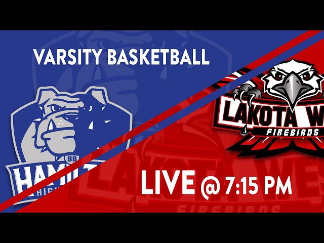 Lakota West Basketball – A Must See!