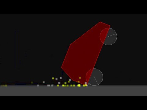 Box2D physics-driven particles tutorial - UCTXOorupCLqqQifs2jbz7rQ