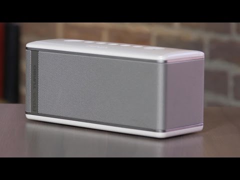 Riva Turbo X: This Bluetooth speaker goes to 11 - UCOmcA3f_RrH6b9NmcNa4tdg