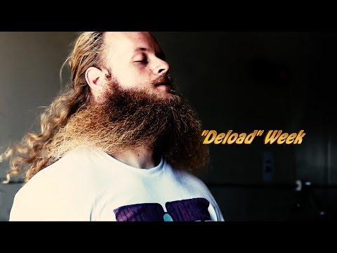 Deload Week: You're Probably Doing It Wrong [FULL WEEK OF TRAINING] - UCRLOLGZl3-QTaJfLmAKgoAw