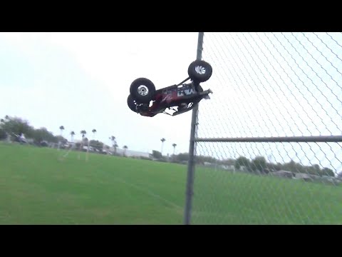 Is the Axial Yeti XL durable???? Crashes and Fails - UCMCMALenPdf2e6aflPZZX_Q