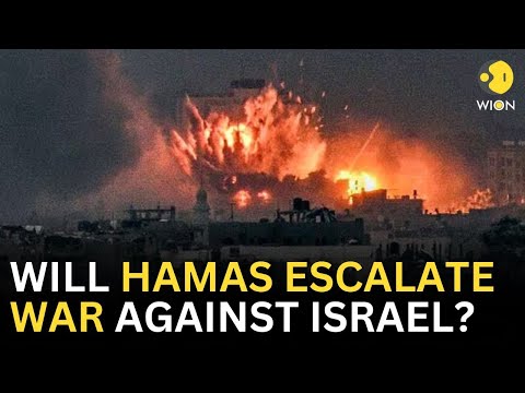 Israel-Hamas War LIVE: Hamas says 'Netanyahu stalling ceasefire deal',will US intervene with a plan?