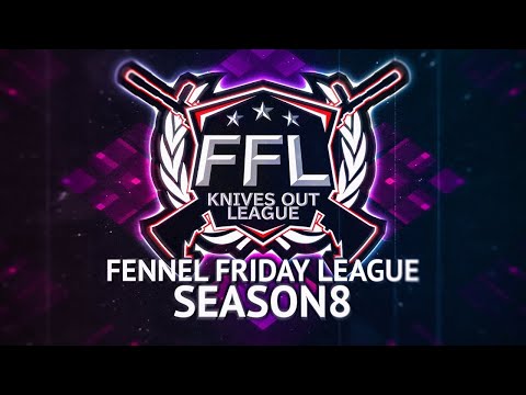 【荒野行動】FFL 4月度 DAY2 解説 : 仏　実況 : V3