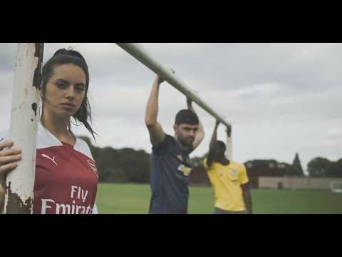 sportsdirect.com & Sports Direct Promo Code video: THESE PREMIER LEAGUE SHIRTS ARE 🔥
