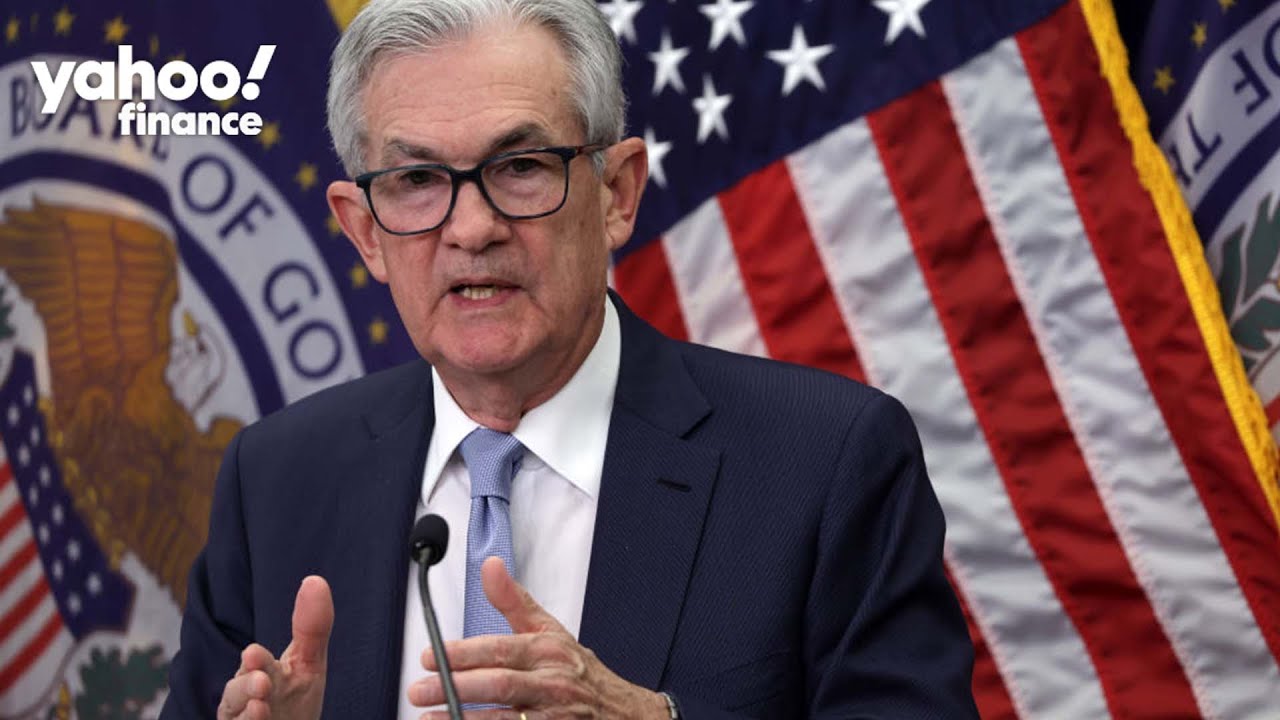 Federal Reserve raises interest rates by 25 basis points to highest level since 2007