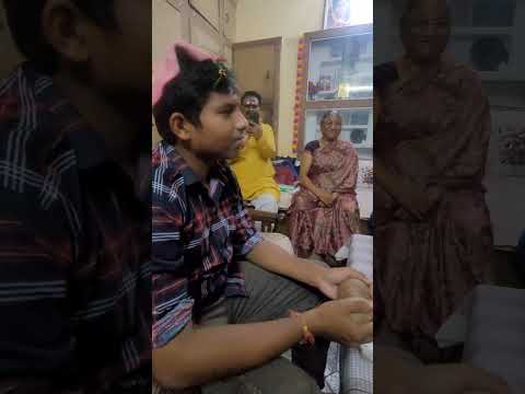 प्यारा भतीजा