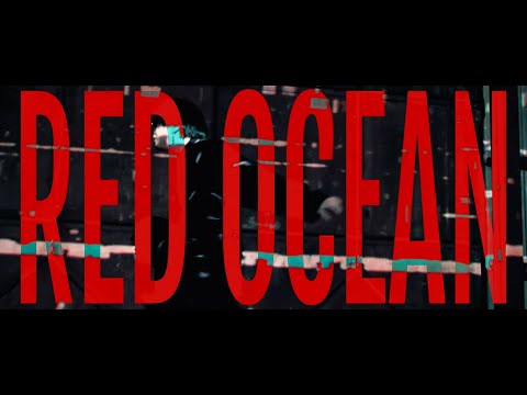 Broken my toybox -「レッドオーシャン」Music Video
