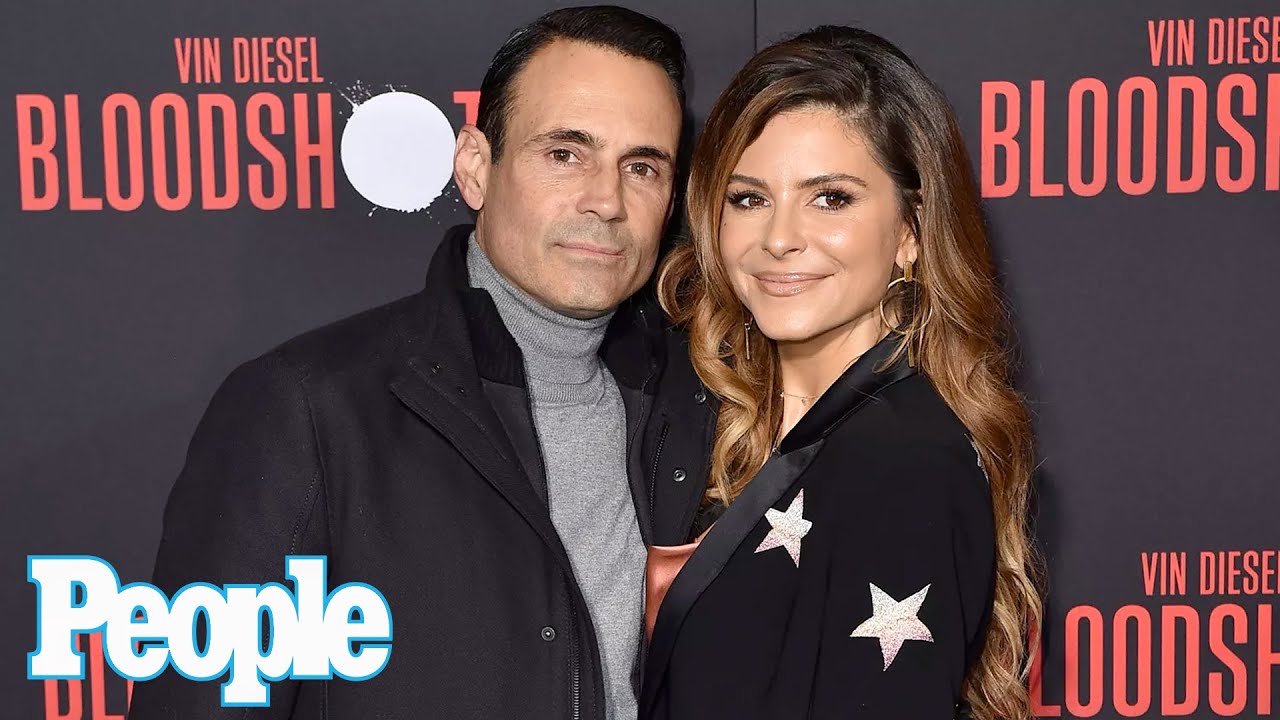 Maria Menounos Expecting First Baby with Husband Keven Undergaro After Decade-Long Journey | PEOPLE