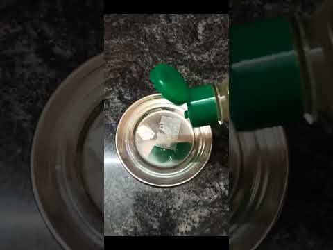 இது நல்ல ஐடியாவா இருக்கே#idea #stickers #remove #tips #steel #reuse #shorts