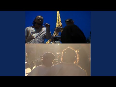 Déjà-Vu (Sailor V)