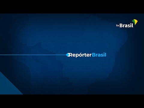 Repórter Brasil, 01/03/2023