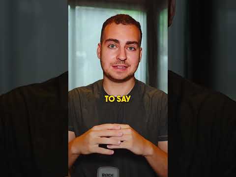 The #1 interview tip that developers need to hear